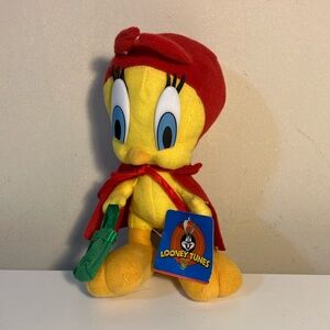 Warner Bros / Looney Tunes Halloween Tweety Bird
